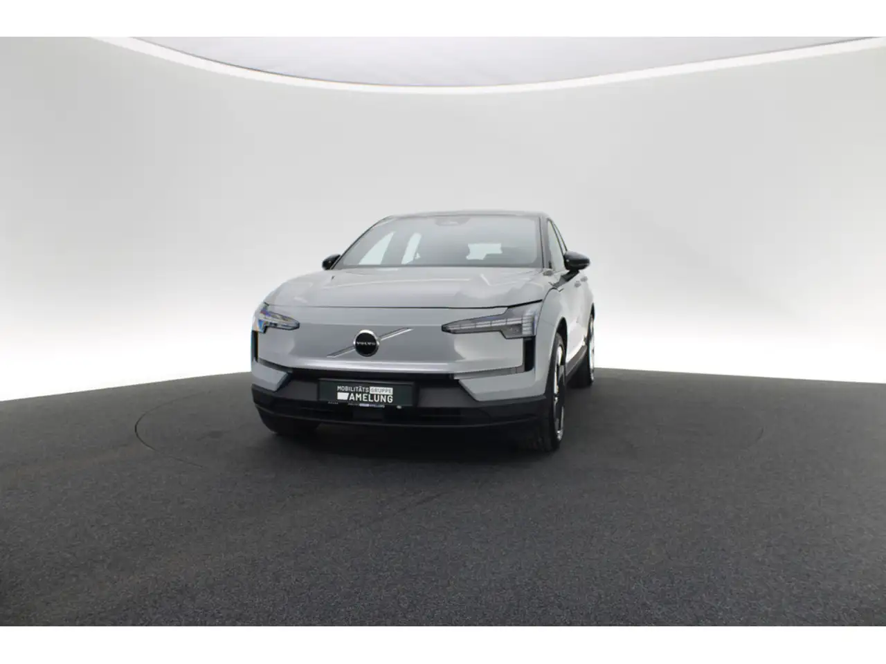 Volvo EX30 Plus 2WD Pure Electric aus 1.Hand ACC — Vehicle gallery 10