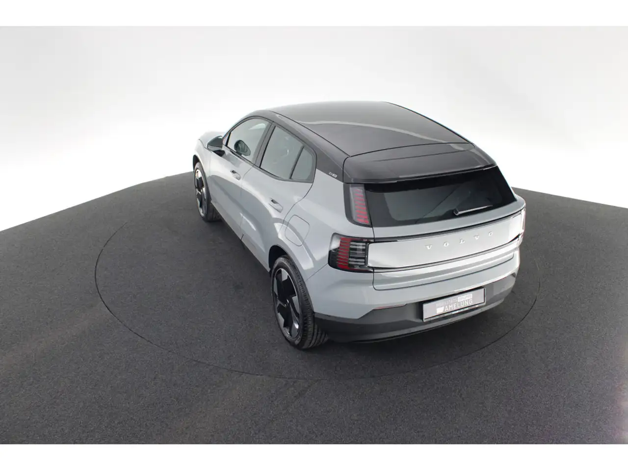 Volvo EX30 Plus 2WD Pure Electric aus 1.Hand ACC — Vehicle gallery 16