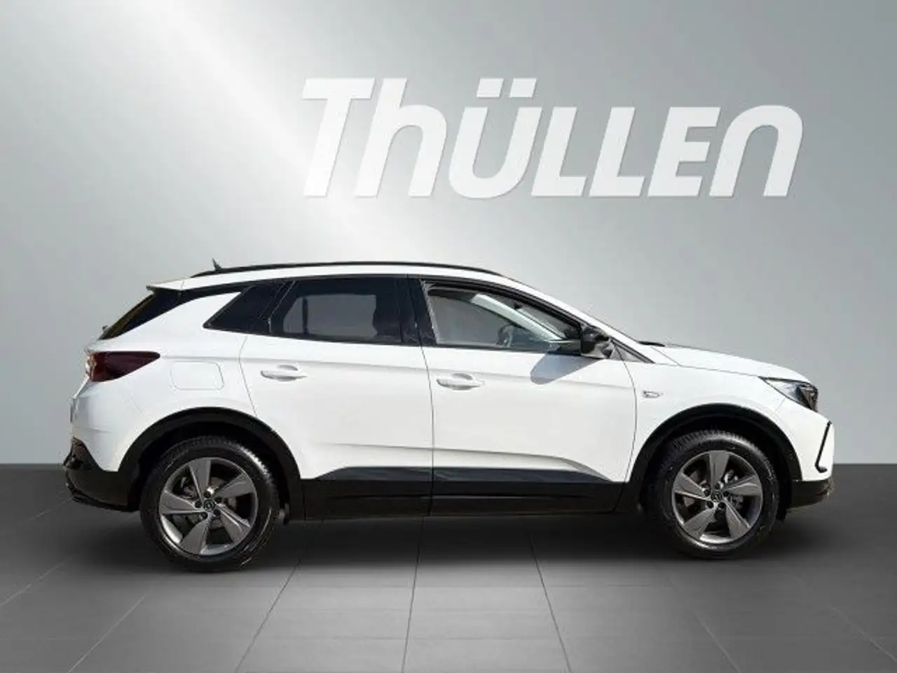 Opel Grandland GS 1.2 131 / R-Kam. / SHZ / LHZ Navi — معرض صور السيارة 5