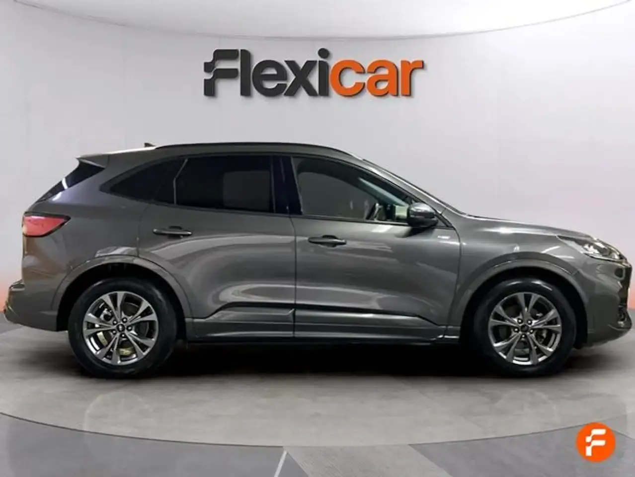 Ford Kuga 2.0 EcoBlue ST-Line FWD 120 Aut. — Vehicle gallery 9