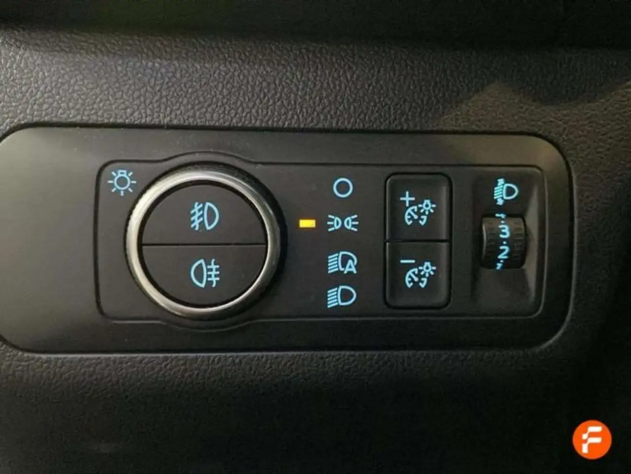 Ford Kuga 2.0 EcoBlue ST-Line FWD 120 Aut. — Vehicle gallery 20