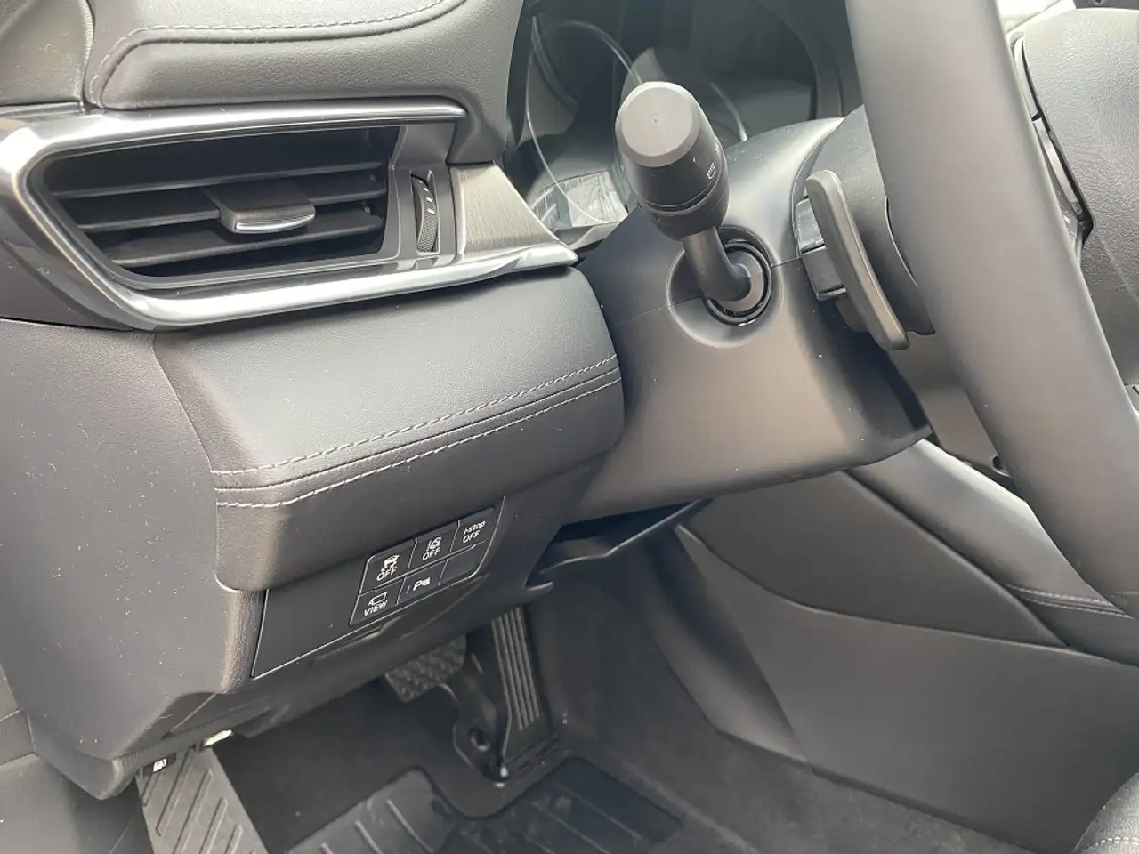 Mazda 6 SKYACTIV G 194 Exclusive-Line Bose Matrix-LED — Galería del vehículo 15