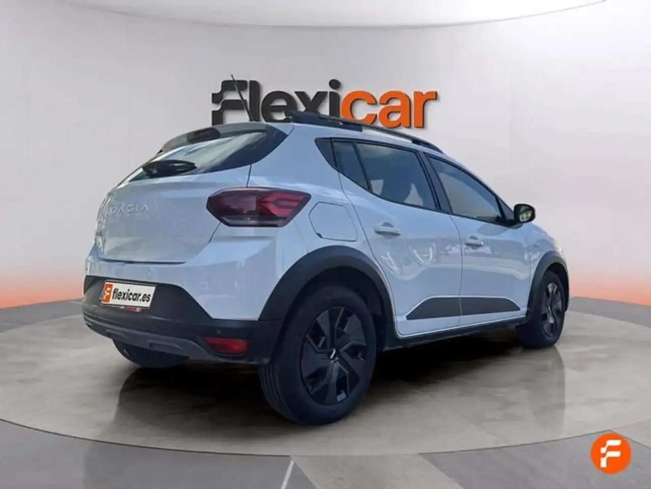 Dacia Sandero Stepway ECO-G Essential 74kW — Galería del vehículo 9