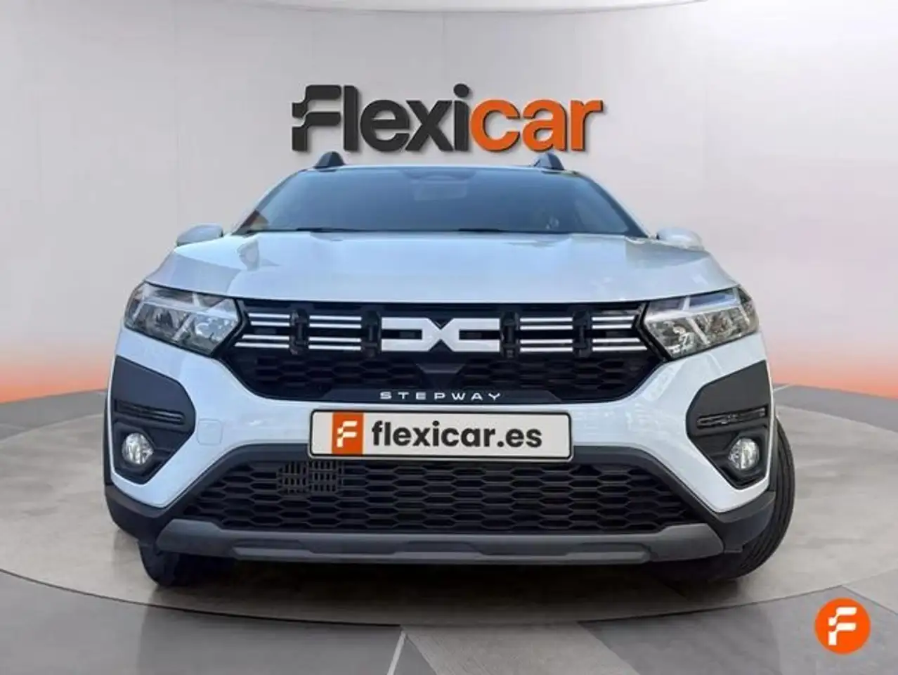 Dacia Sandero Stepway ECO-G Essential 74kW — Galería del vehículo 2