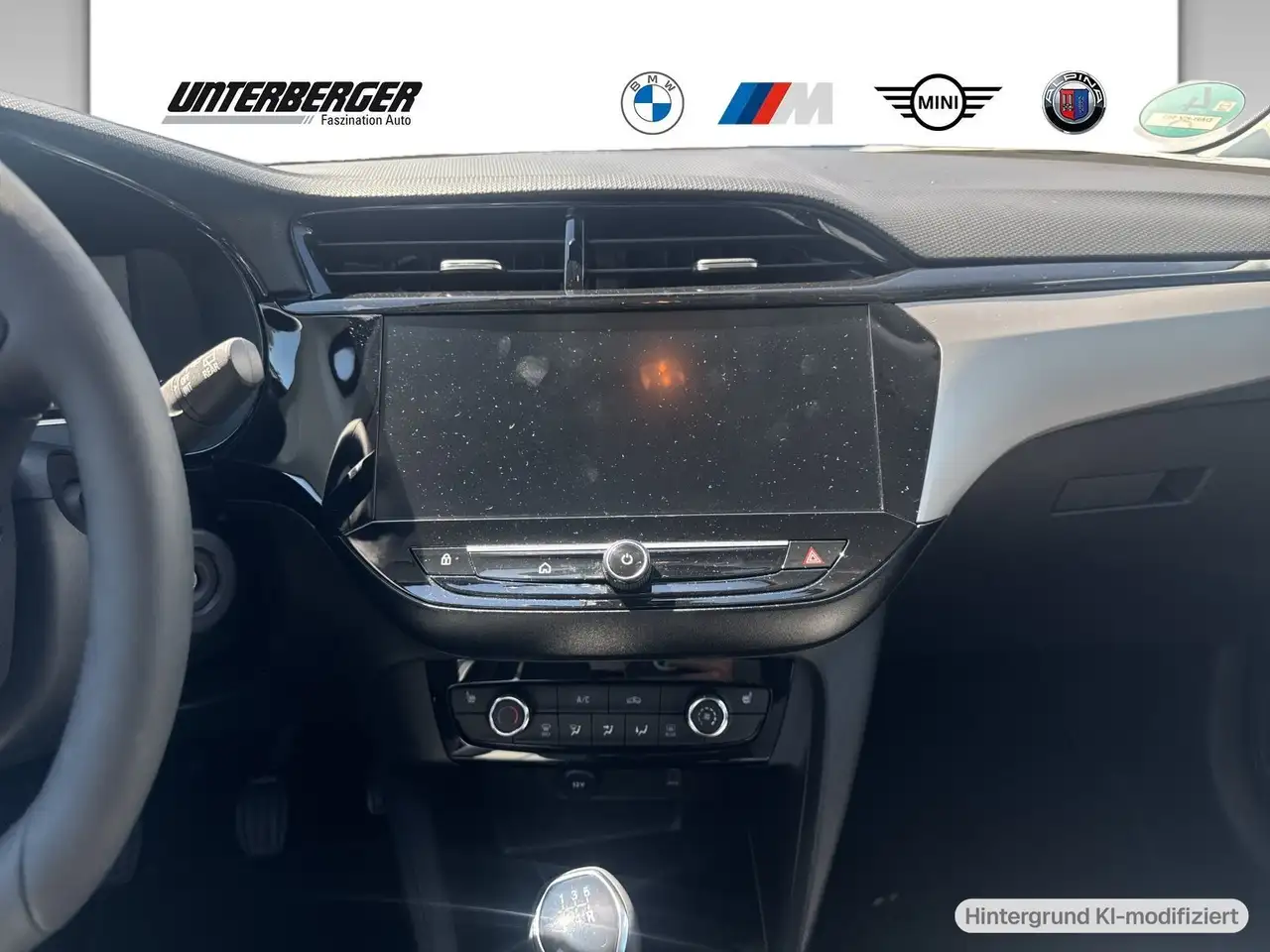 Opel Corsa 1.2 Benzin 75PS MT5 Basis — Galerie du véhicule 8