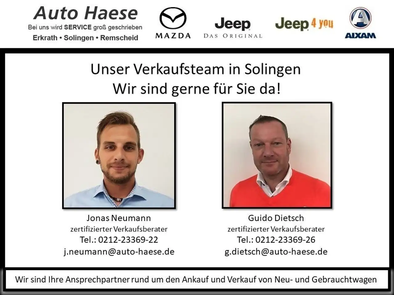Jeep Wrangler Unlimited 2.0 272PS Sahara Navi Voll-LE — Galería del vehículo 15