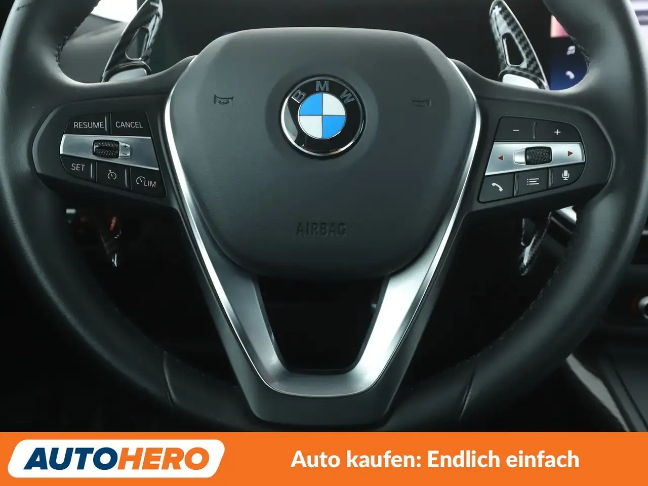 BMW 218 i Aut.*NAVI*PDC*TEMPO*SHZ* — Galería del vehículo 19
