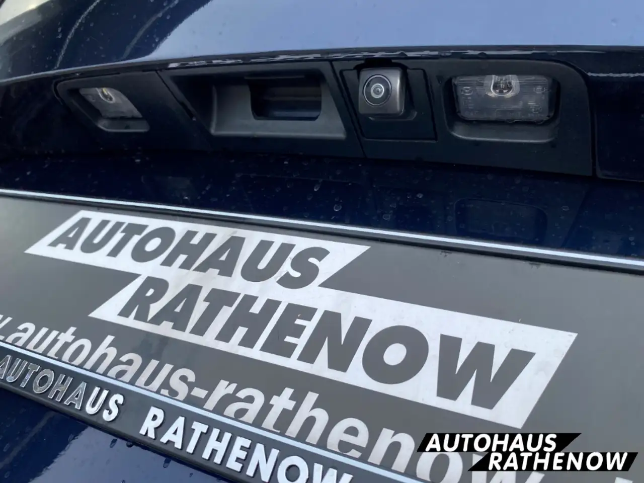 Mazda CX-60 Exclusive-Line PlugIn-Hybrid PHEV AWD AUTOMATIK HU — Vehicle gallery 7