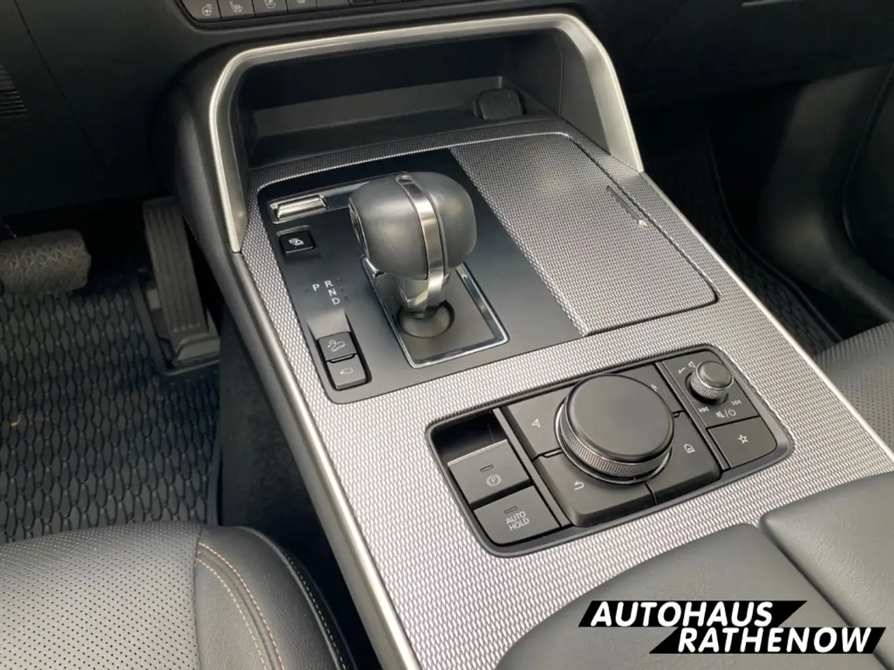 Mazda CX-60 Exclusive-Line PlugIn-Hybrid PHEV AWD AUTOMATIK HU — Vehicle gallery 20