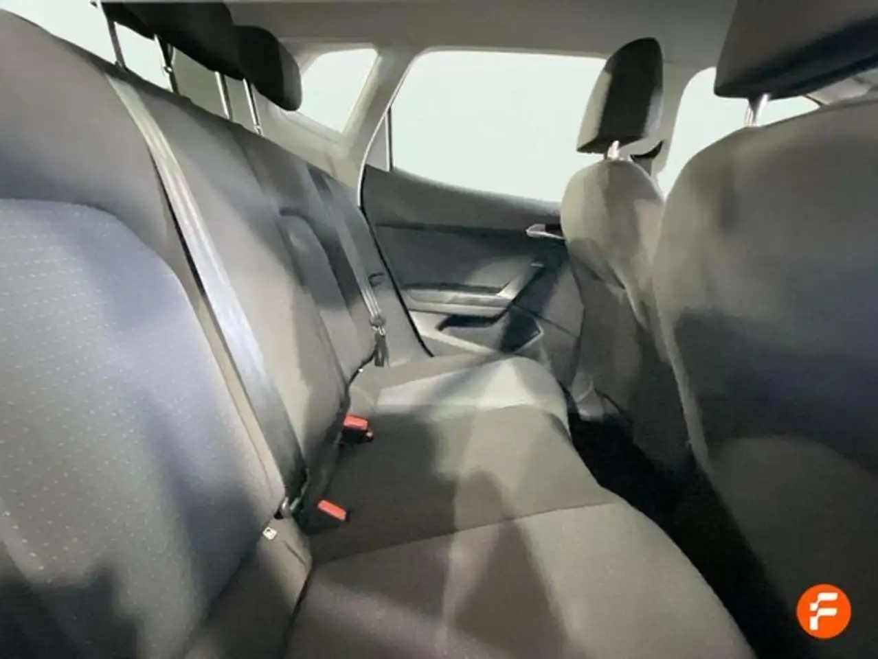 SEAT Arona 1.0 TSI 85kW (115CV) DSG Style XL — معرض صور السيارة 18