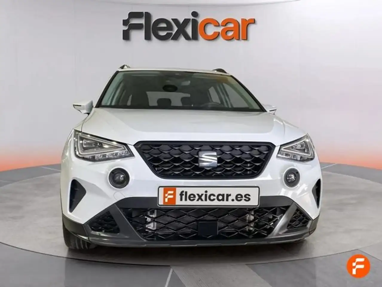 SEAT Arona 1.0 TSI 85kW (115CV) DSG Style XL — معرض صور السيارة 2