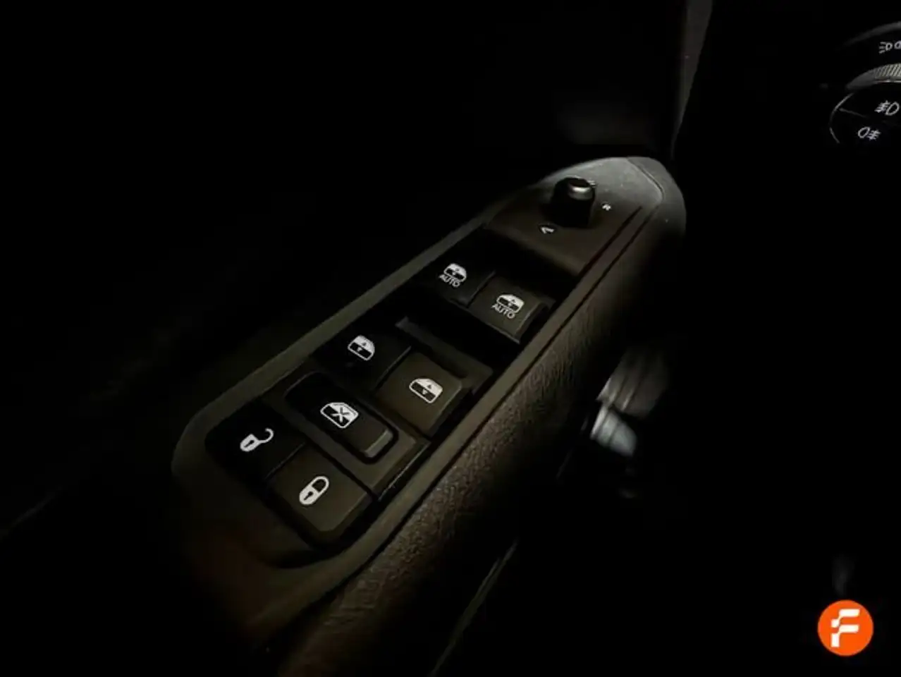 Jeep Compass 1.3 PHEV Trailhawk EAWD Aut. 240 — Galerie du véhicule 24
