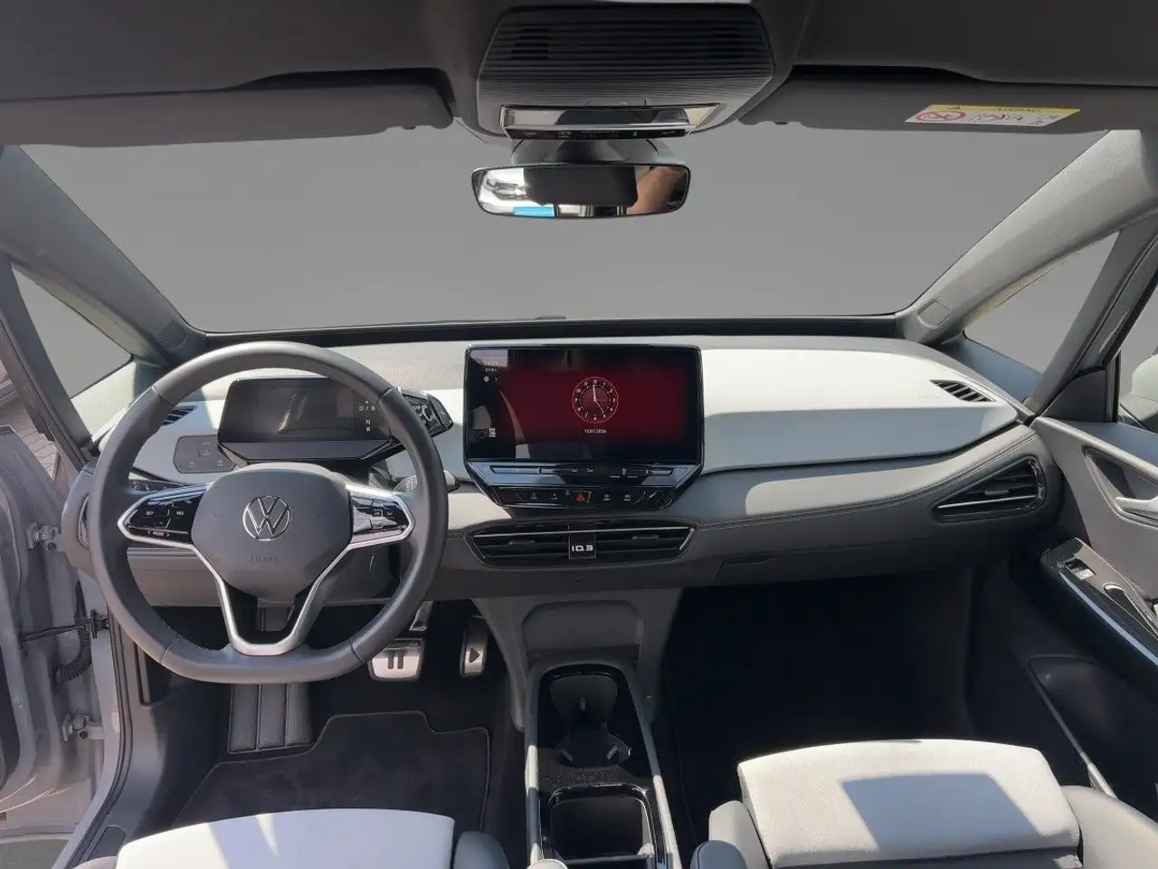 Volkswagen ID.3 Pro Move Navi Kamera CarPlay Keyless Stzhzg — Vehicle gallery 12