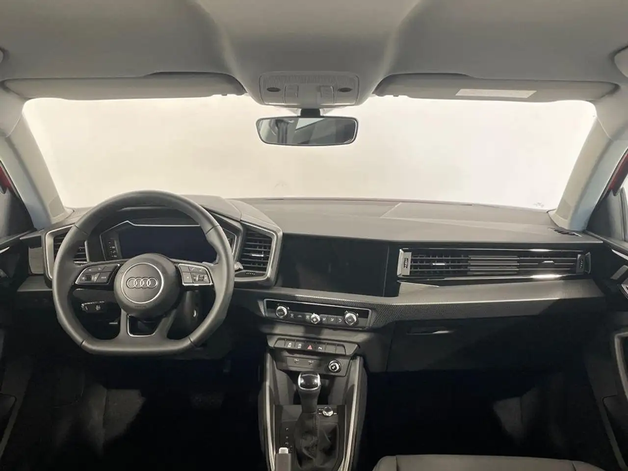 Audi A1 Sportback 30 TFSI S line S tronic — Galería del vehículo 7