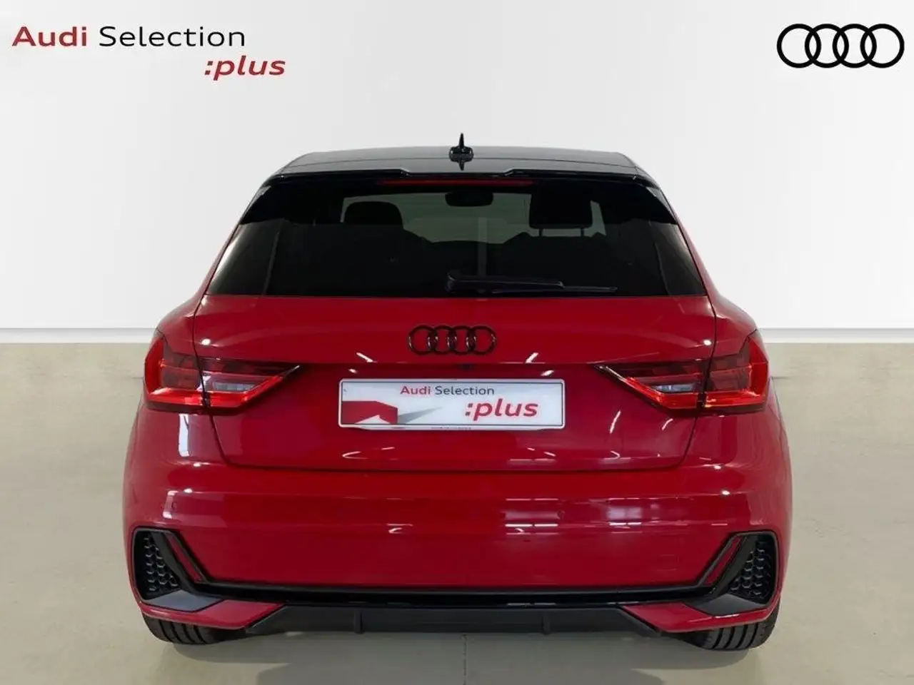 Audi A1 Sportback 30 TFSI S line S tronic — Galería del vehículo 5