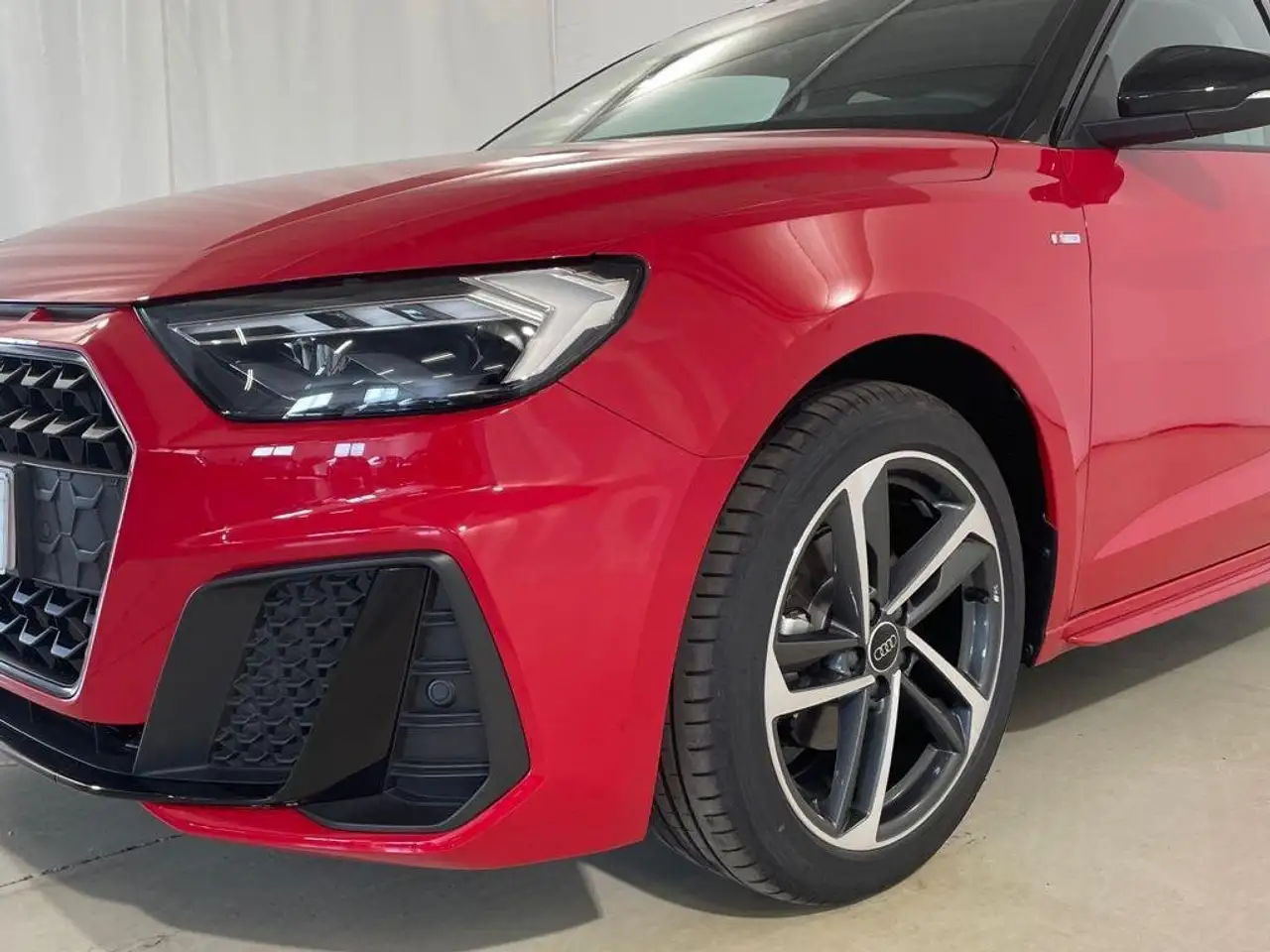 Audi A1 Sportback 30 TFSI S line S tronic — Galería del vehículo 6