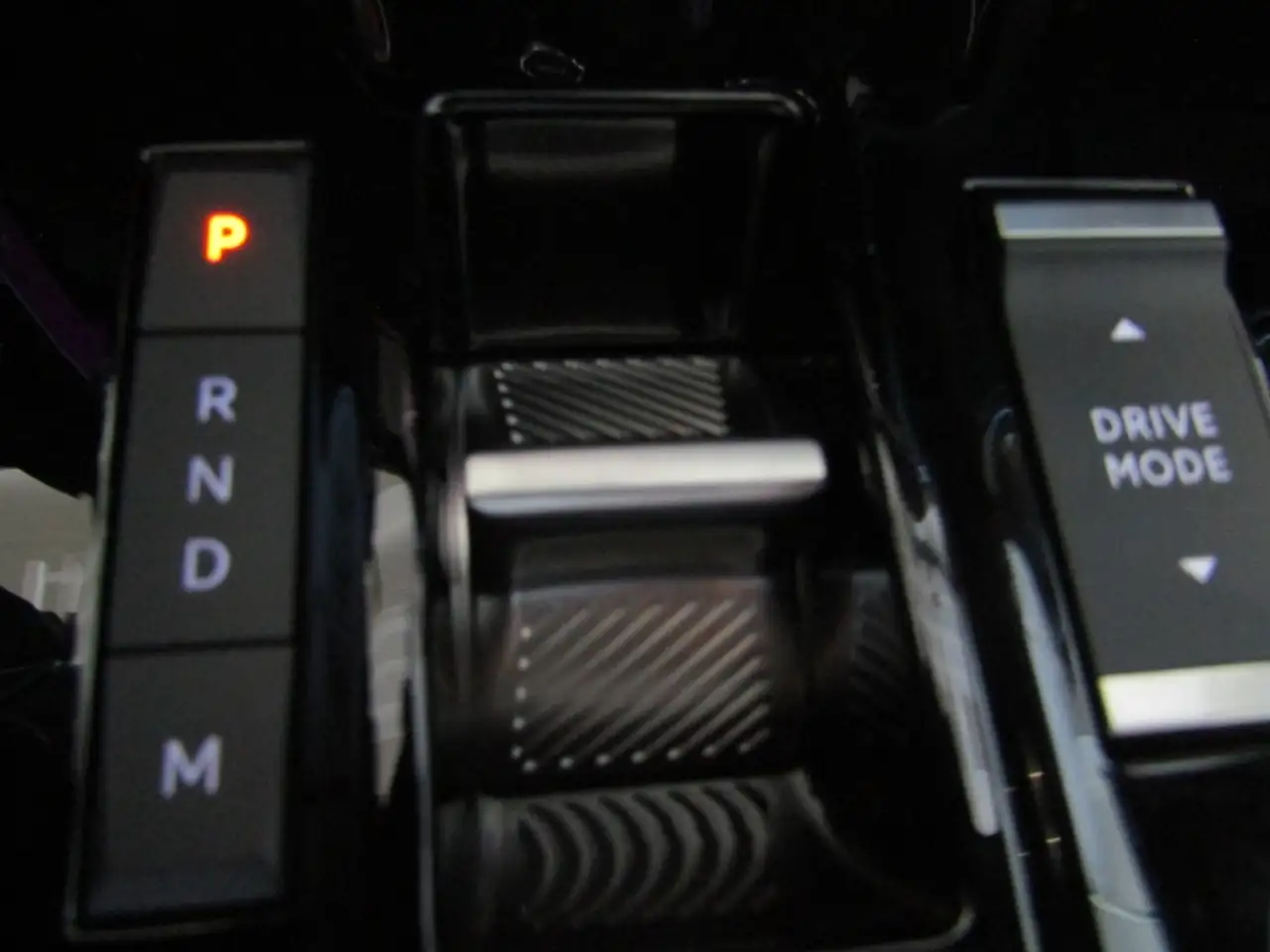 Opel Mokka GS 1.2 Direct Injection Turbo 96 kW (130 PS) — Vehicle gallery 13