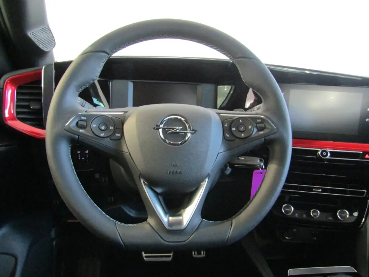 Opel Mokka GS 1.2 Direct Injection Turbo 96 kW (130 PS) — Vehicle gallery 14