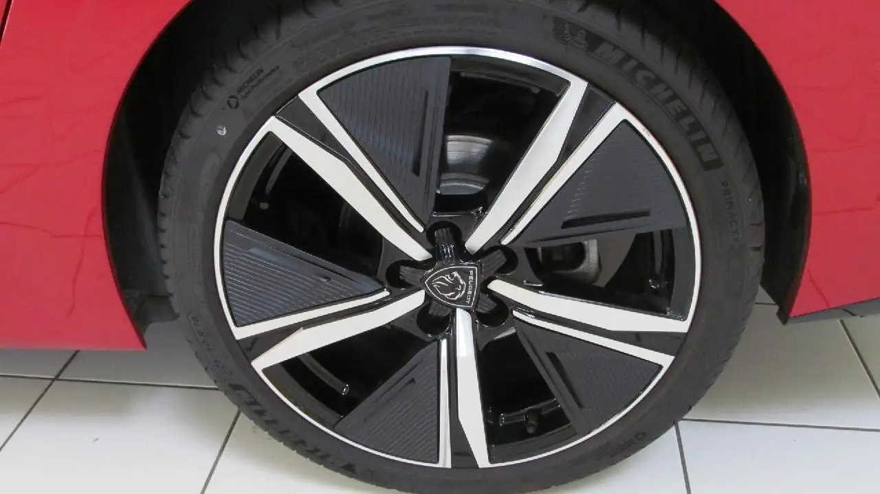 Peugeot 308 GT — Galería del vehículo 7