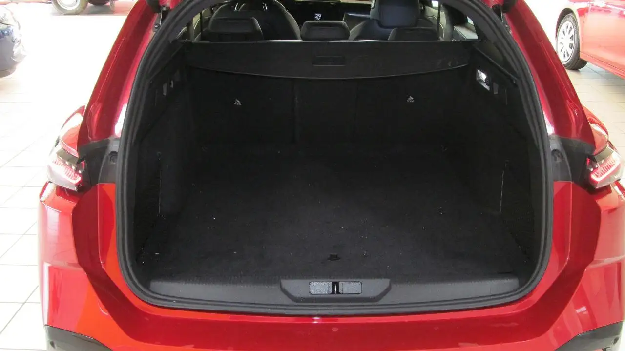 Peugeot 308 GT — Galería del vehículo 6