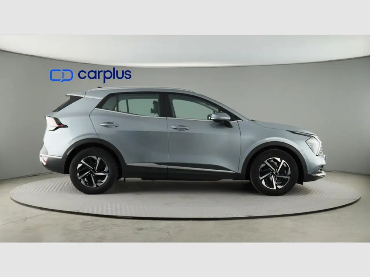 Kia Sportage 1.6 CRDi MHEV Drive 4x2 136 — Galerie du véhicule 8