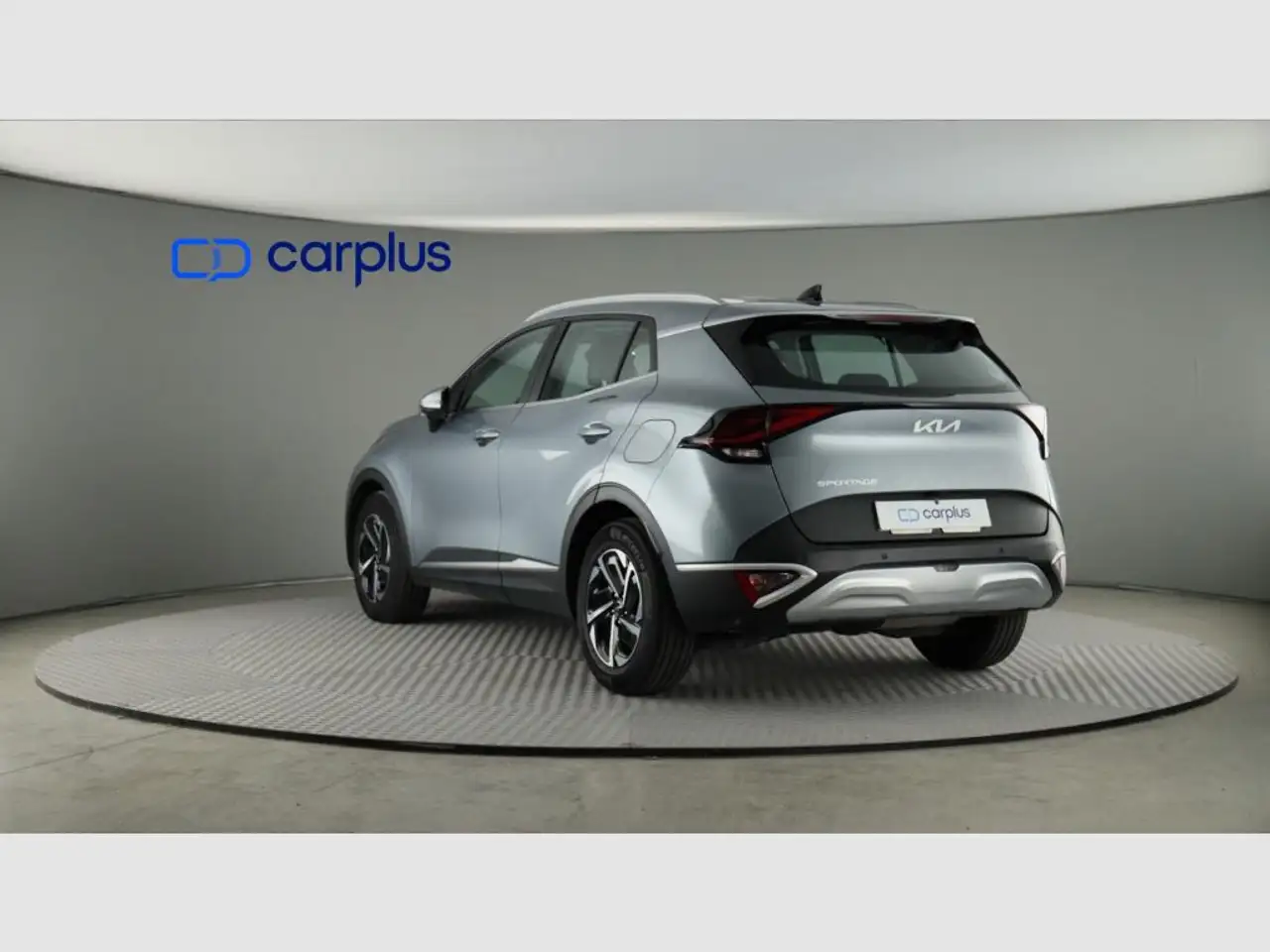 Kia Sportage 1.6 CRDi MHEV Drive 4x2 136 — Galerie du véhicule 5