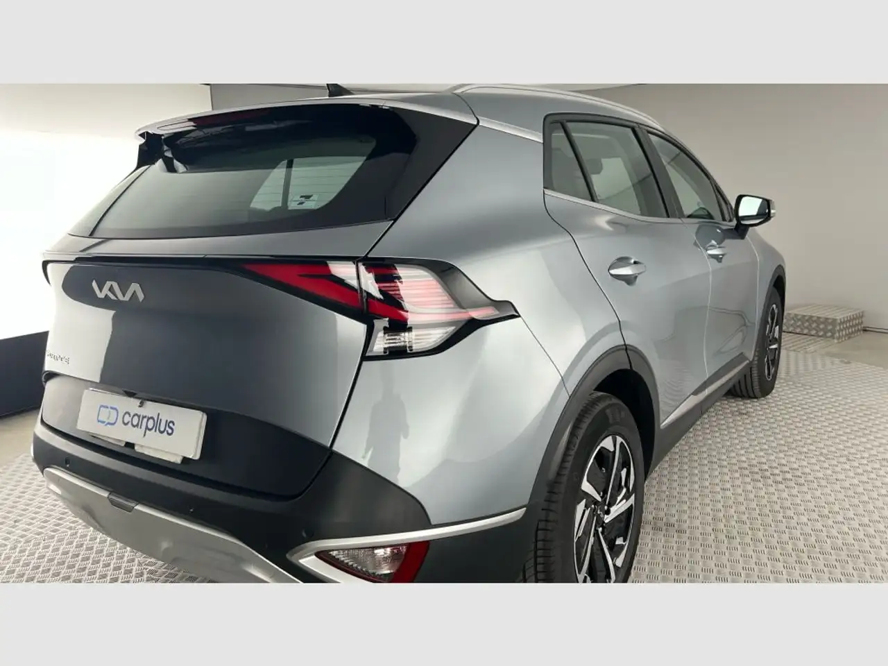 Kia Sportage 1.6 CRDi MHEV Drive 4x2 136 — Galerie du véhicule 24
