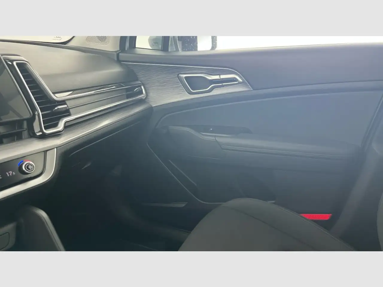 Kia Sportage 1.6 CRDi MHEV Drive 4x2 136 — Galerie du véhicule 39
