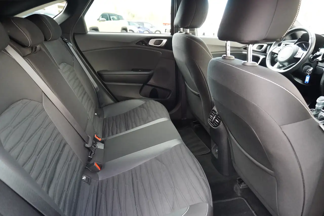 Kia ProCeed / pro_cee'd ProCeed GT-Line 1.5 T-GDI Aut. LED ACC Navi AHK — معرض صور السيارة 25
