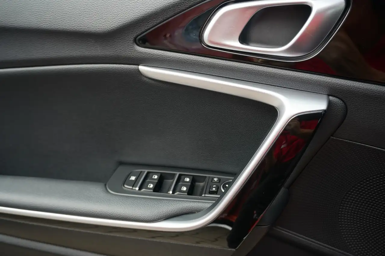 Kia ProCeed / pro_cee'd ProCeed GT-Line 1.5 T-GDI Aut. LED ACC Navi AHK — معرض صور السيارة 18