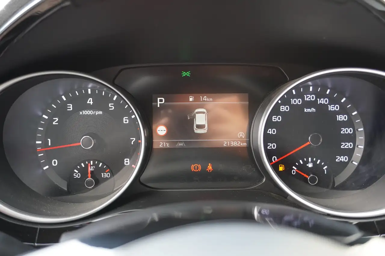 Kia ProCeed / pro_cee'd ProCeed GT-Line 1.5 T-GDI Aut. LED ACC Navi AHK — معرض صور السيارة 17