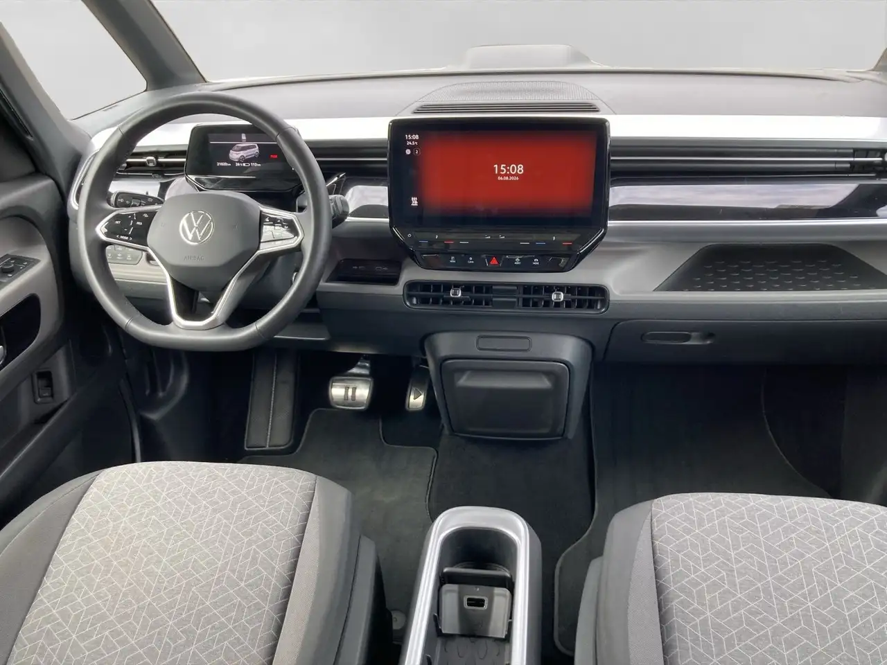 Volkswagen ID. Buzz PRO AHK LM21 eKLAPPE ACC — Galerie du véhicule 5