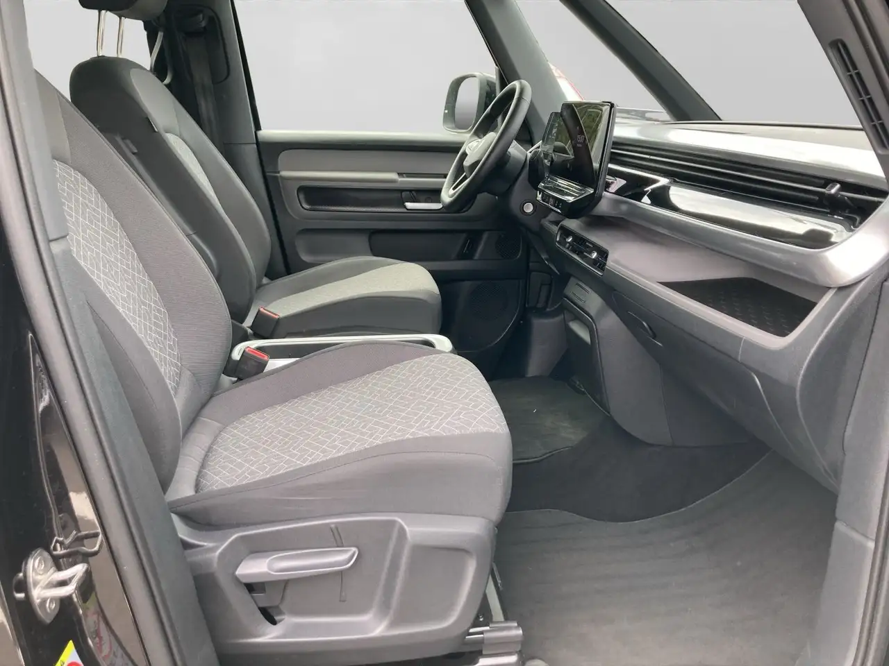 Volkswagen ID. Buzz PRO AHK LM21 eKLAPPE ACC — Galerie du véhicule 4