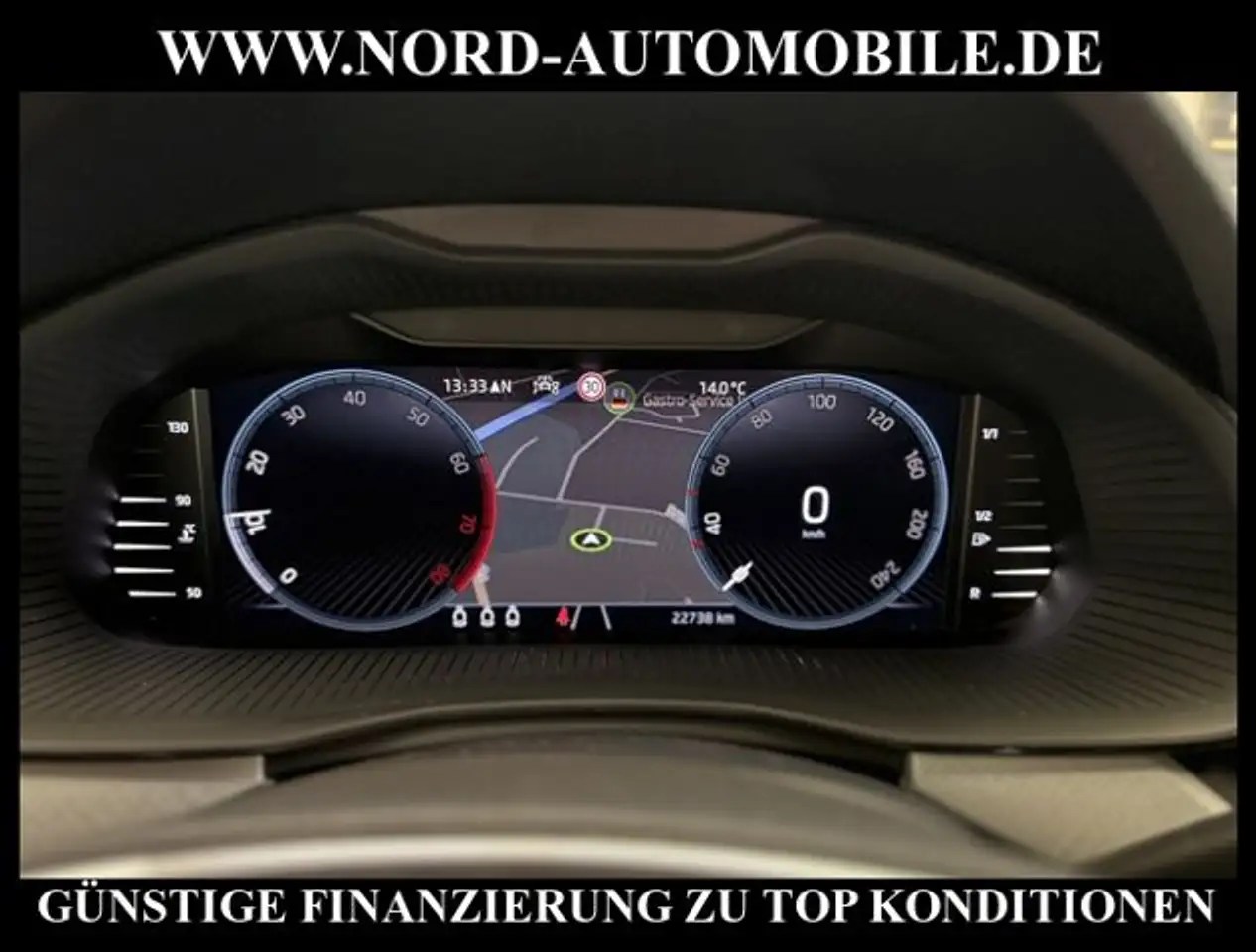 Skoda Kamiq Ambition Tour 1.0 TSI Navi/LED/Kamera/17 Tour — Galerie du véhicule 24