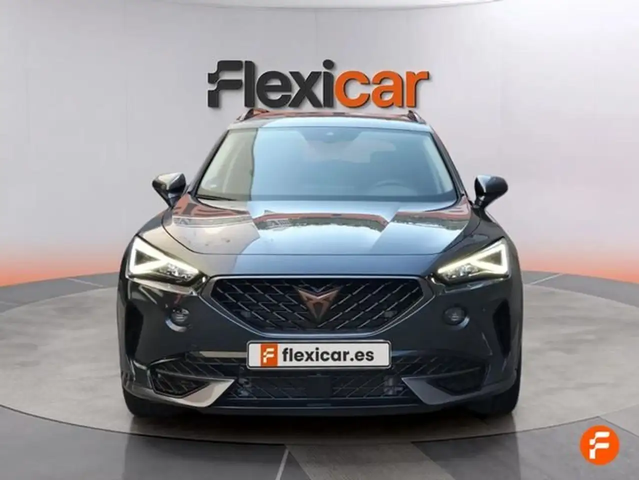 CUPRA Formentor 1.4 e-Hybrid 205 DSG — Galerie du véhicule 2