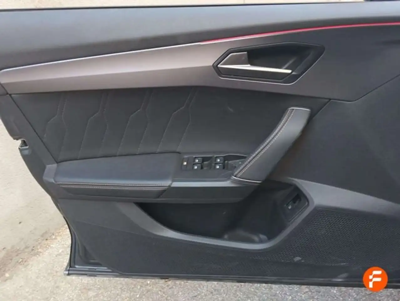 CUPRA Formentor 1.4 e-Hybrid 205 DSG — Galerie du véhicule 19