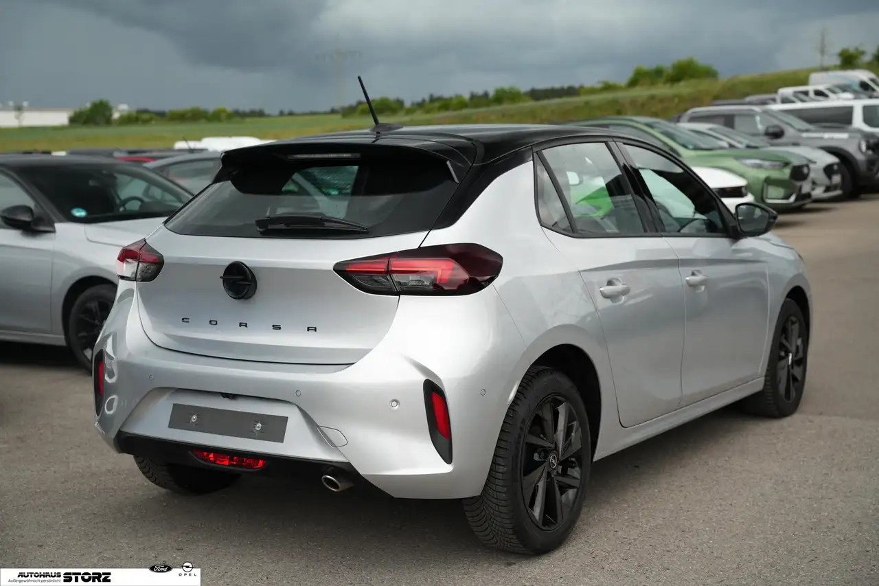 Opel Corsa F GS |WINTER-PAKET|TOT-WINKEL|KAMERA|PDC| — Vehicle gallery 3