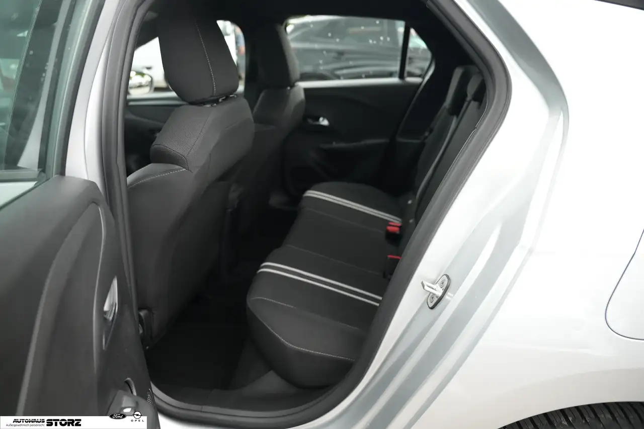 Opel Corsa F GS |WINTER-PAKET|TOT-WINKEL|KAMERA|PDC| — Vehicle gallery 19