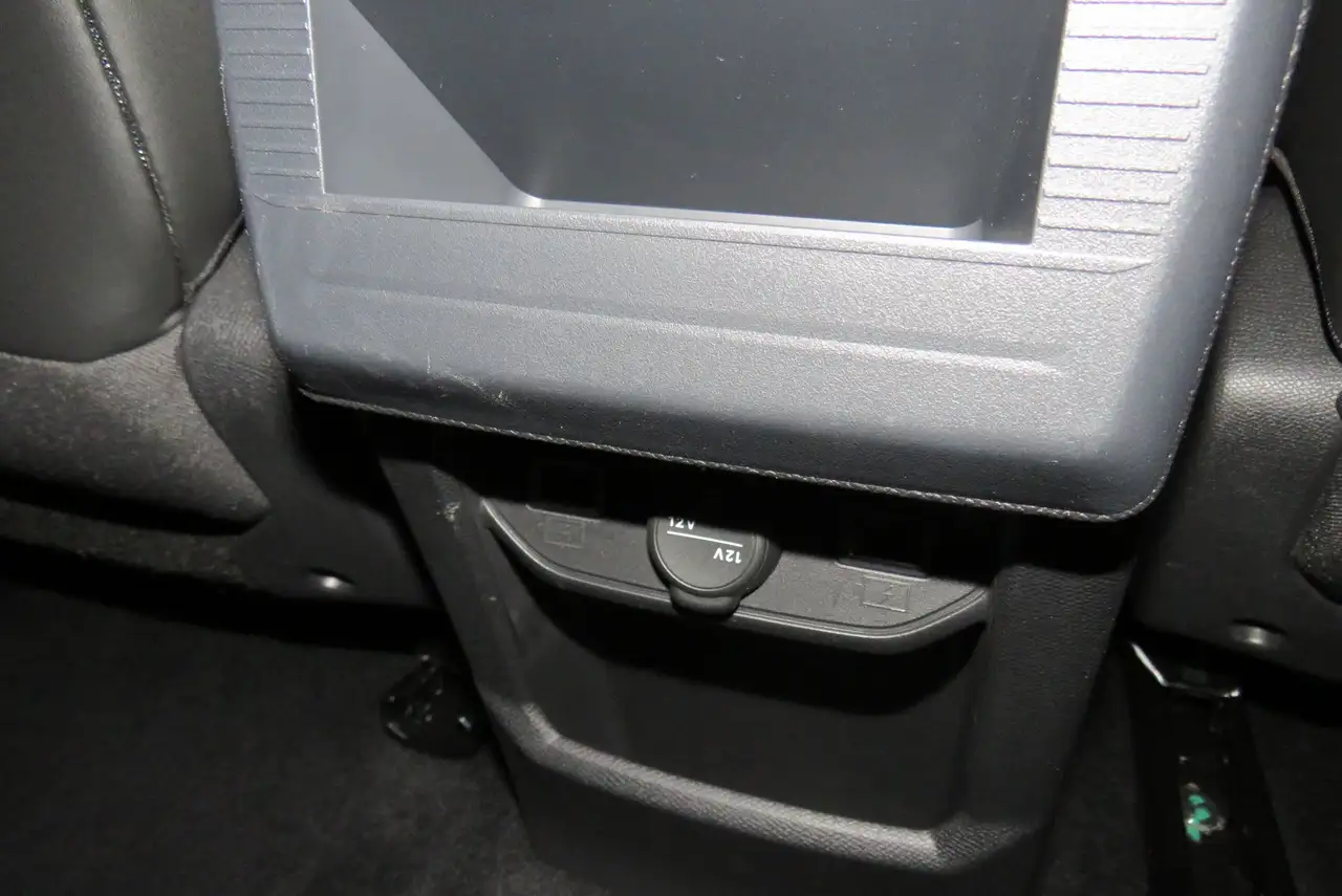 Opel Grandland 1.2 M.Hybrid GS *RFK*SH*LED*DAB*TEMP*LM*NAVI*PDC* — Vehicle gallery 32