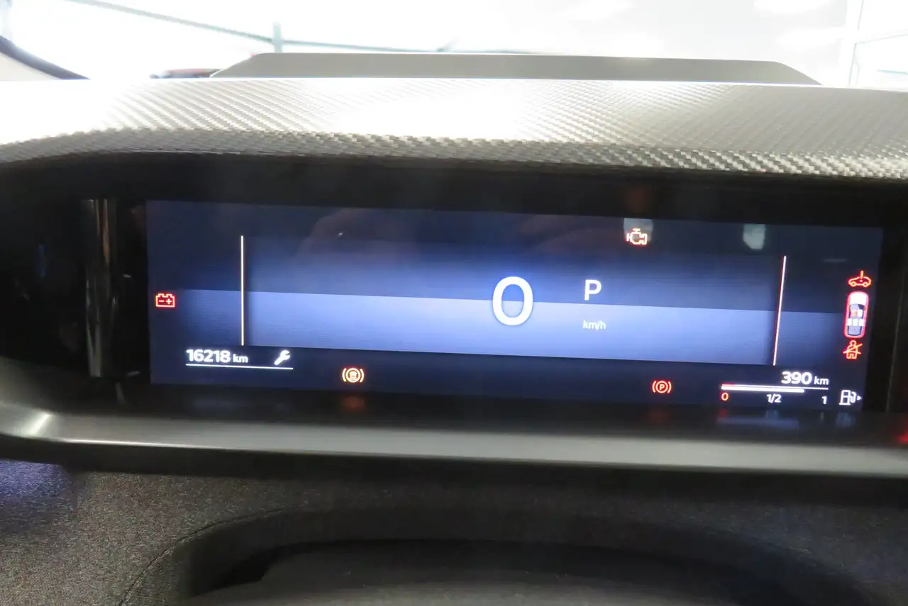 Opel Grandland 1.2 M.Hybrid GS *RFK*SH*LED*DAB*TEMP*LM*NAVI*PDC* — Vehicle gallery 26