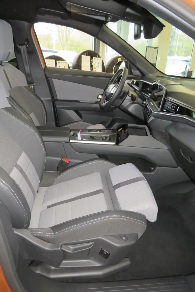 Opel Grandland 1.2 M.Hybrid GS *RFK*SH*LED*DAB*TEMP*LM*NAVI*PDC* — Vehicle gallery 29