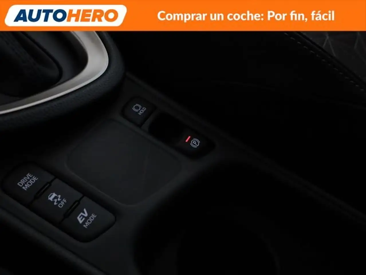 Toyota Yaris Cross 1.5 Hybrid Style — Vehicle gallery 29