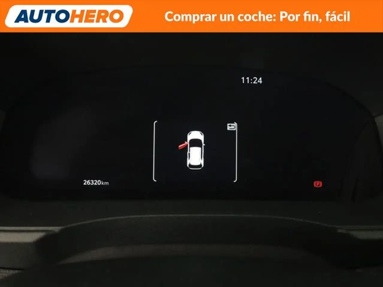 Toyota Yaris Cross 1.5 Hybrid Style — Vehicle gallery 25