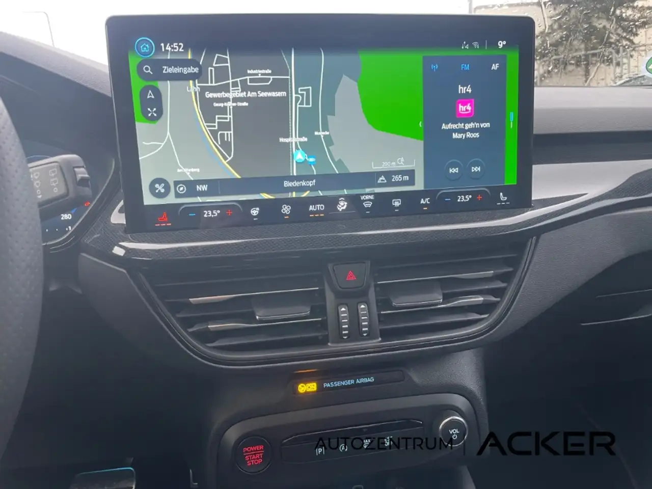 Ford Focus ST X Turnier 2.3 AT. Pano/aAHK/ACC -34%* — Galerie du véhicule 16