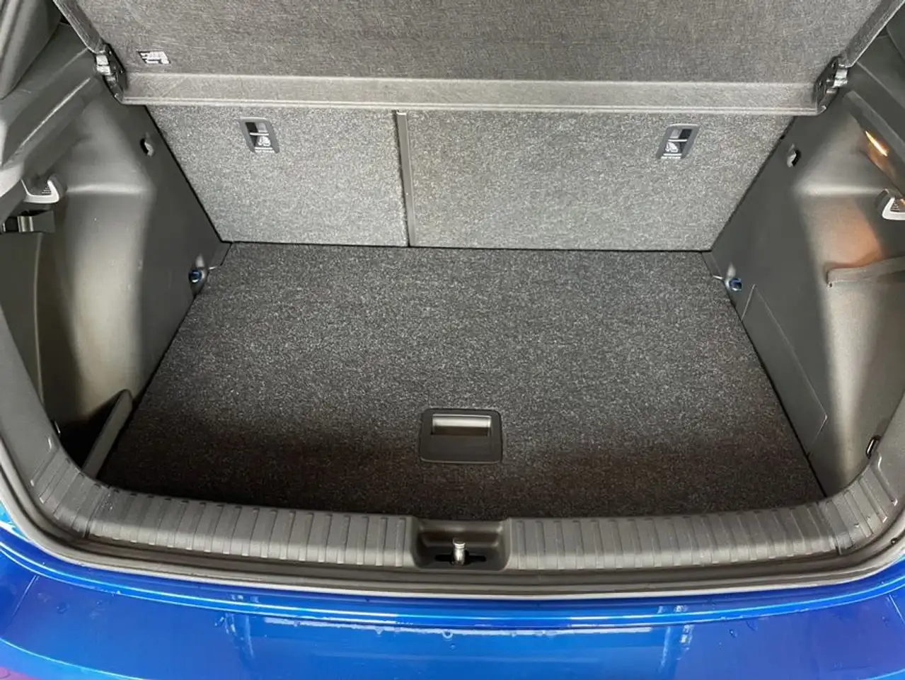 Skoda Fabia 1.5 TSI DSG Monte Carlo — Galerie du véhicule 5
