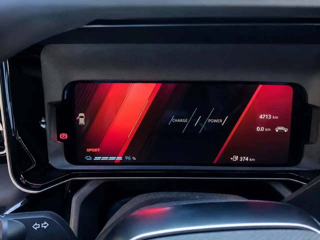 Renault R 5 Iconic Cinq 110kW (150CV) Autonomía Conf — معرض صور السيارة 10