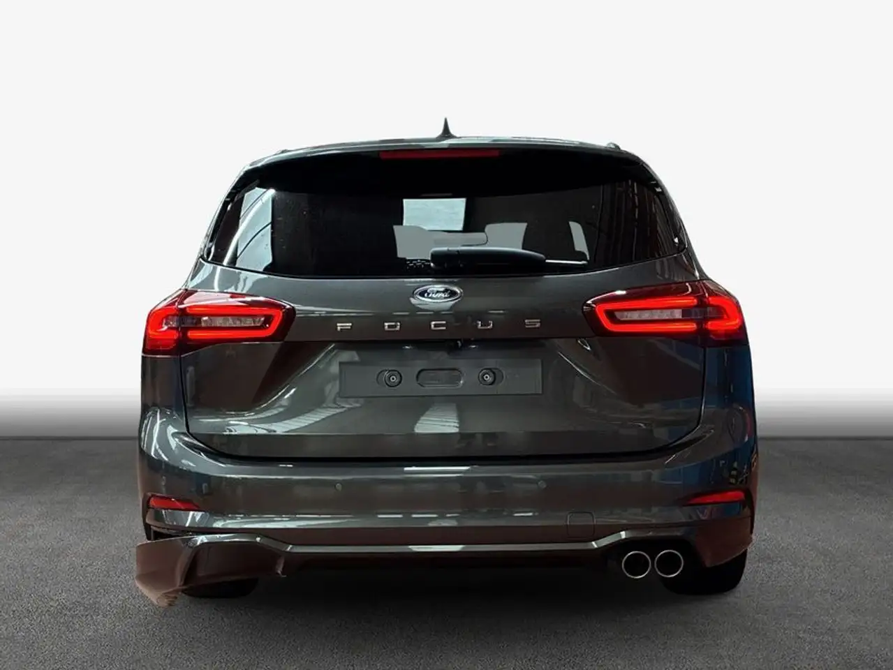 Ford Focus Turnier 1.0 EcoBoost Hybrid ST-LINE X — Vehicle gallery 5