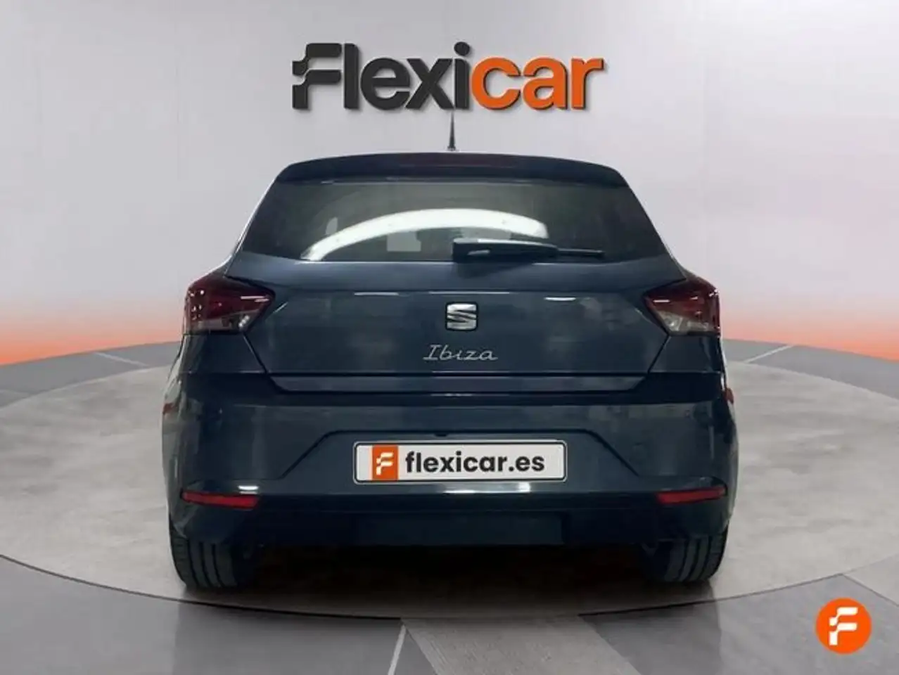 SEAT Ibiza 1.0 TSI S&S Special Edition 110 — Galerie du véhicule 7