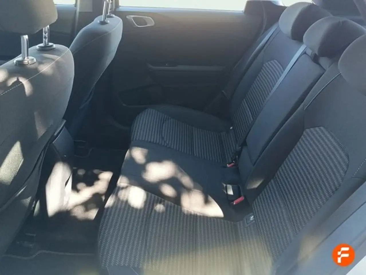 Kia Ceed / cee'd 1.0 T-GDI Drive 100 — معرض صور السيارة 28