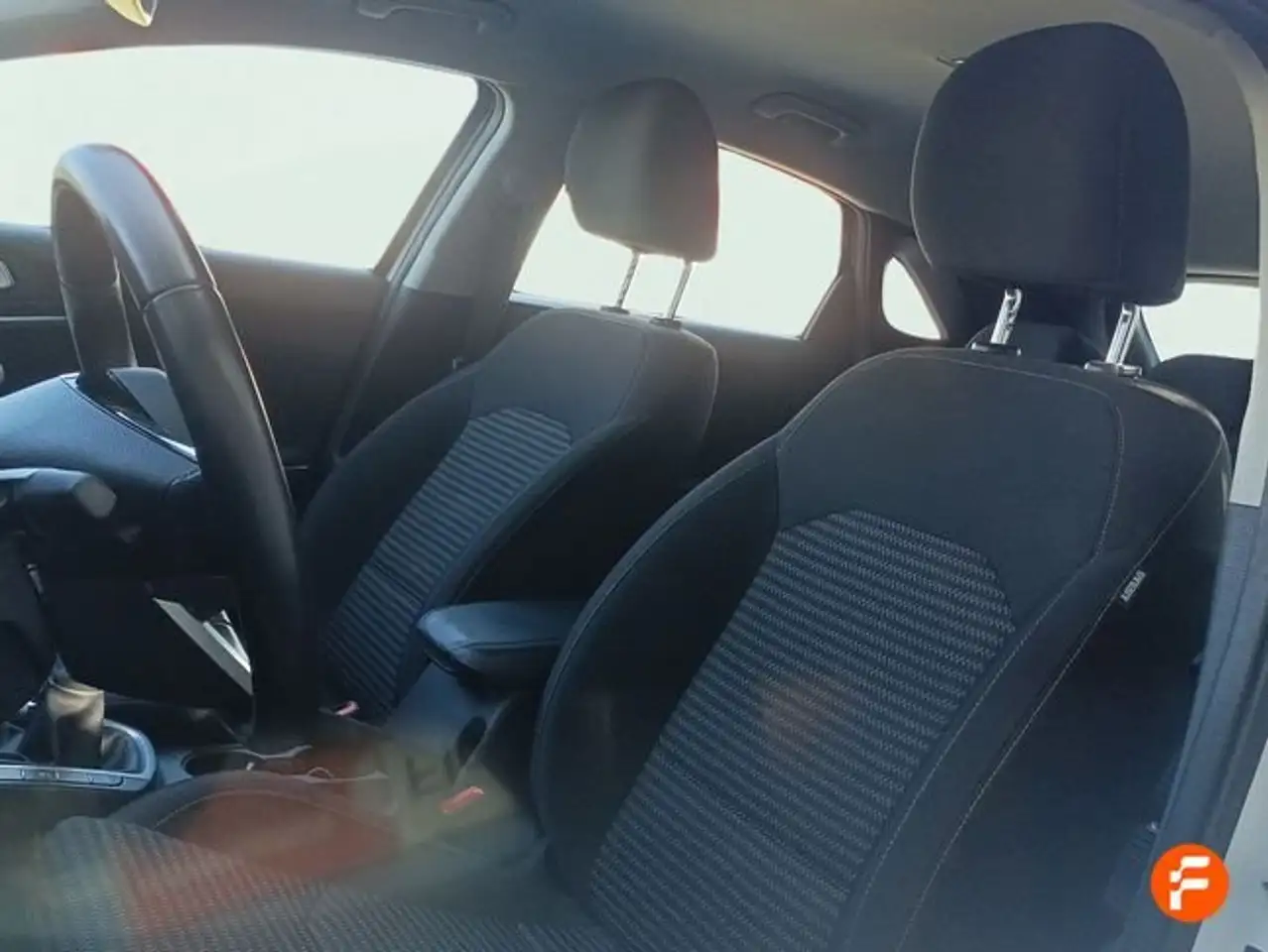 Kia Ceed / cee'd 1.0 T-GDI Drive 100 — معرض صور السيارة 30